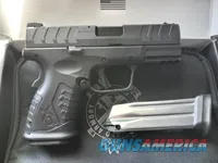 Springfield Armory XD-M Elite Compact 9 MM