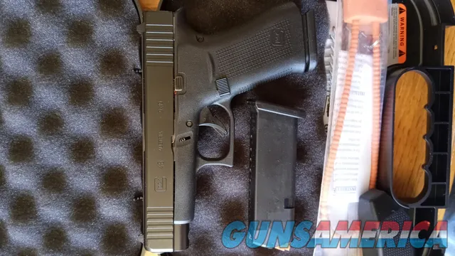 Glock 48 Gen 5 9 MM