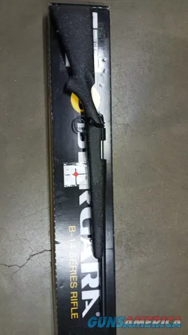 Bergara B-14 Ridge .308