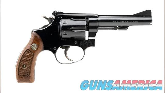 Smith & Wesson Other34-1  Img-1