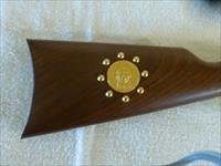 Winchester Sioux Carbine