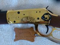 Winchester Sioux Carbine