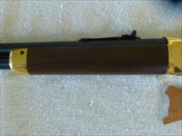 Winchester Sioux Carbine