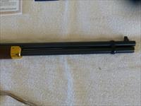 Winchester Sioux Carbine