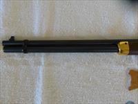 Winchester Sioux Carbine