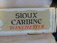 Winchester Sioux Carbine