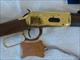 Winchester Sioux Carbine 