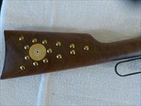 Winchester 1894 Chief Crazy Horse Commemorative