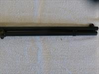 Winchester 1894 Chief Crazy Horse Commemorative