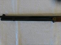 Winchester 1894 Chief Crazy Horse Commemorative