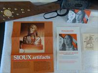 Winchester 1894 Chief Crazy Horse Commemorative