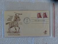 Winchester 1894 Chief Crazy Horse Commemorative
