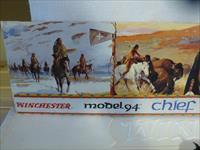 Winchester 1894 Chief Crazy Horse Commemorative