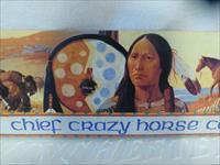 Winchester 1894 Chief Crazy Horse Commemorative
