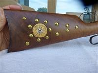 Winchester 1894 Chief Crazy Horse Commemorative