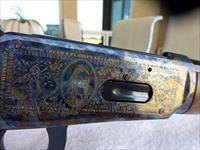 Winchester 1894 Chief Crazy Horse Commemorative