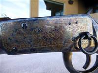 Winchester 1894 Chief Crazy Horse Commemorative