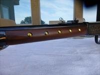 Winchester 1894 Chief Crazy Horse Commemorative