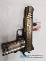 Auto-Ordnance “Rally Cry” 1911