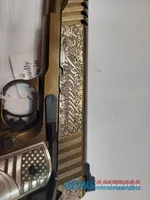 Auto-Ordnance “Rally Cry” 1911