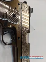 Auto-Ordnance “Rally Cry” 1911