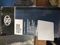 FN FNAR 20 round mag
