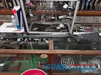 Christensen Arms Ridgeline