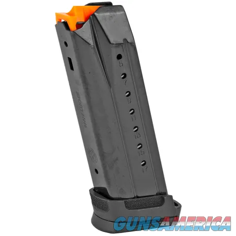 Ruger Security 9 9mm 17 Round Magazines, Pack of 2