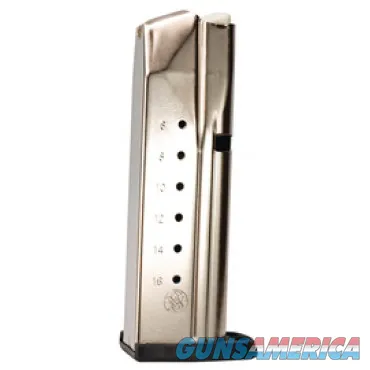 Smith & Wesson SD9SD9VE 16 Round Magazine Pack of 3