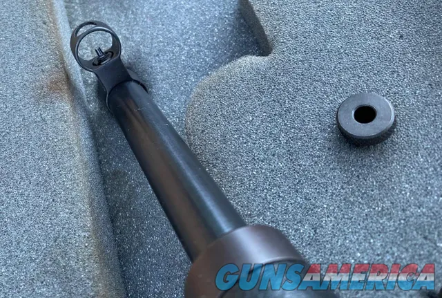 Claridge Hi-Tec 9mm Carbine NIB Straight from CLARIDGE Vaults