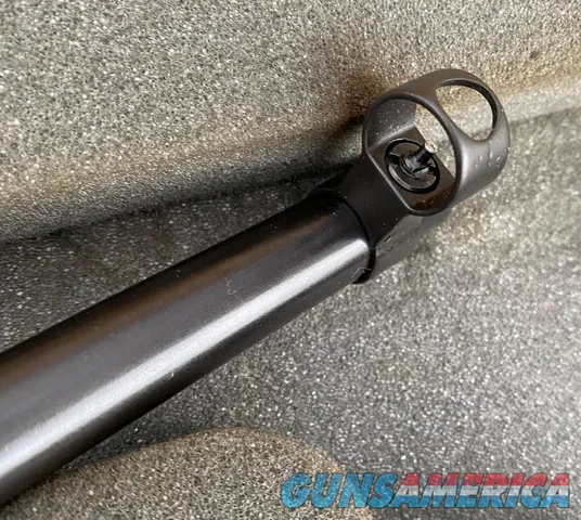 Claridge Hi-Tec 9mm Carbine NIB Straight from CLARIDGE Vaults