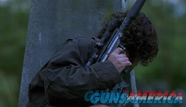 Claridge Hi-Tec 9mm Carbine NIB Straight from CLARIDGE Vaults