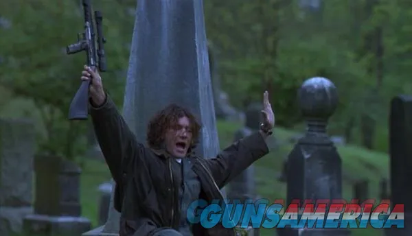 Claridge Hi-Tec 9mm Carbine NIB Straight from CLARIDGE Vaults