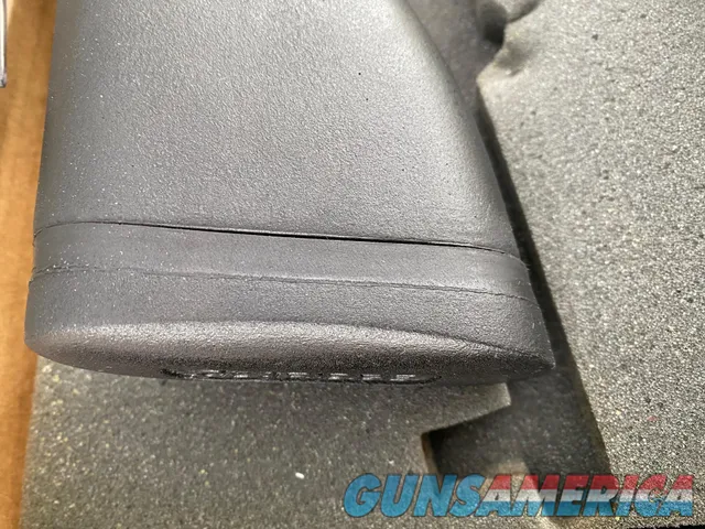 Claridge Hi-Tec 9mm Carbine NIB Straight from CLARIDGE Vaults