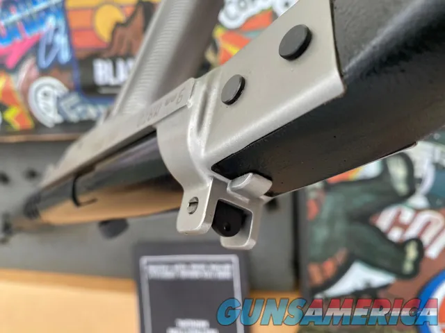 Claridge Hi-Tec 9mm Carbine NIB Straight from CLARIDGE Vaults