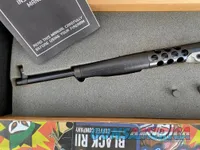 Claridge Hi-Tec 9mm Carbine NIB Straight from CLARIDGE Vaults