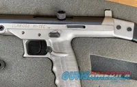 Claridge Hi-Tec 9mm Carbine NIB Straight from CLARIDGE Vaults
