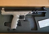 CLARIDGE HI-TEC L-9 9mm pistol, factory new in correct box