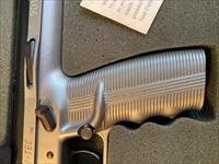 CLARIDGE HI-TEC L-9 9mm pistol, factory new in correct box