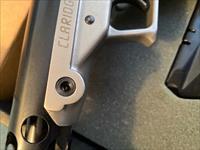 CLARIDGE HI-TEC L-9 9mm pistol, factory new in correct box