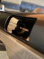 CLARIDGE HI-TEC L-9 9mm pistol, factory new in correct box