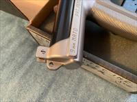 CLARIDGE HI-TEC L-9 9mm pistol, factory new in correct box