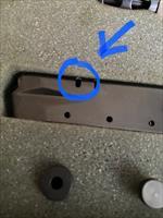 CLARIDGE HI-TEC L-9 9mm pistol, factory new in correct box