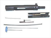 CLARIDGE HI-TEC L-9 9mm pistol, factory new in correct box