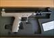 CLARIDGE HI-TEC L-9 9mm pistol, factory new in correct box