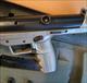CLARIDGE HI-TEC L-9 9mm pistol, factory new in correct box