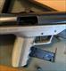 CLARIDGE HI-TEC L-9 9mm pistol, factory new in correct box