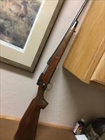 Remington model 700 BDL, .243 , vintage 1972 production.
