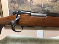 Remington model 700 BDL, .243 , vintage 1972 production.