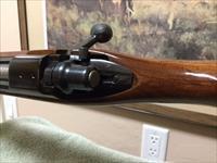 Remington model 700 BDL, .243 , vintage 1972 production.